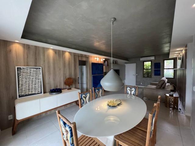 #2 - Casa em condomínio para Venda em Aquiraz - CE