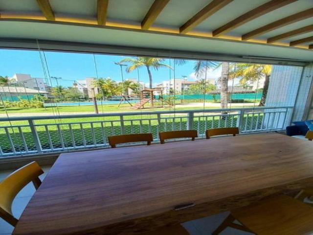 #4 - Apartamento para Venda em Aquiraz - CE