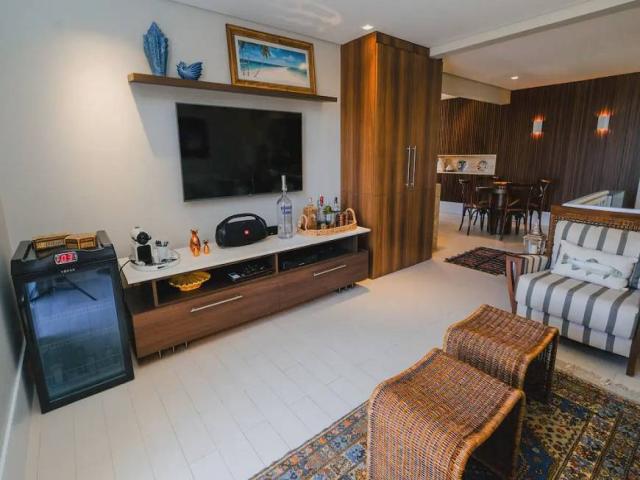 #5 - Apartamento para Venda em Aquiraz - CE