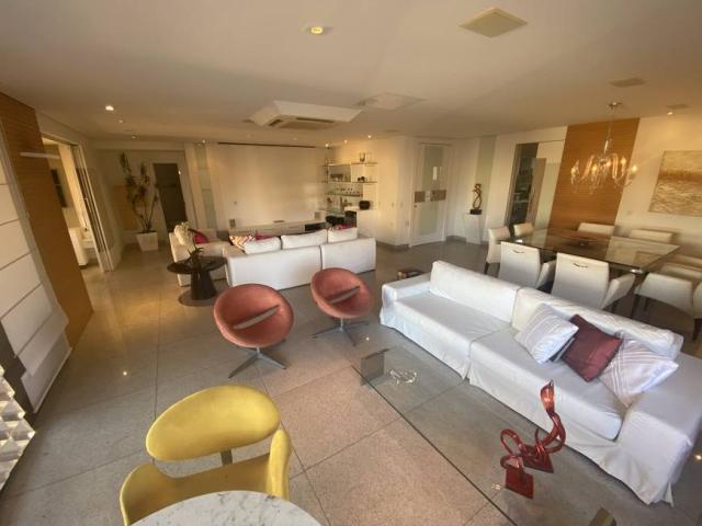 #9 - Apartamento para Venda em Fortaleza - CE