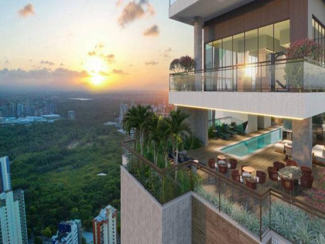 #14 - Apartamento para Venda em Fortaleza - CE