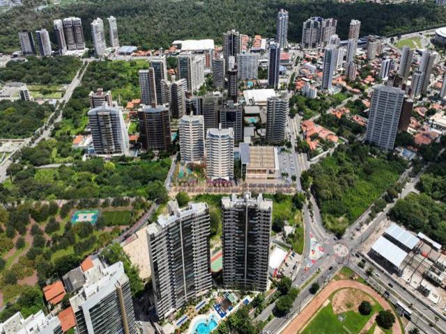 #17 - Apartamento para Venda em Fortaleza - CE