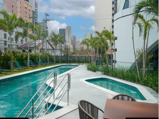 #34 - Apartamento para Venda em Fortaleza - CE